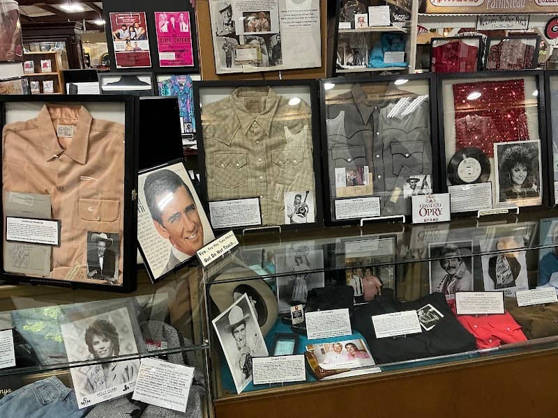 Music Memories Museum - Image 2