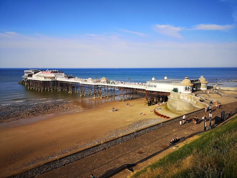 Cromer Beach - Image 2