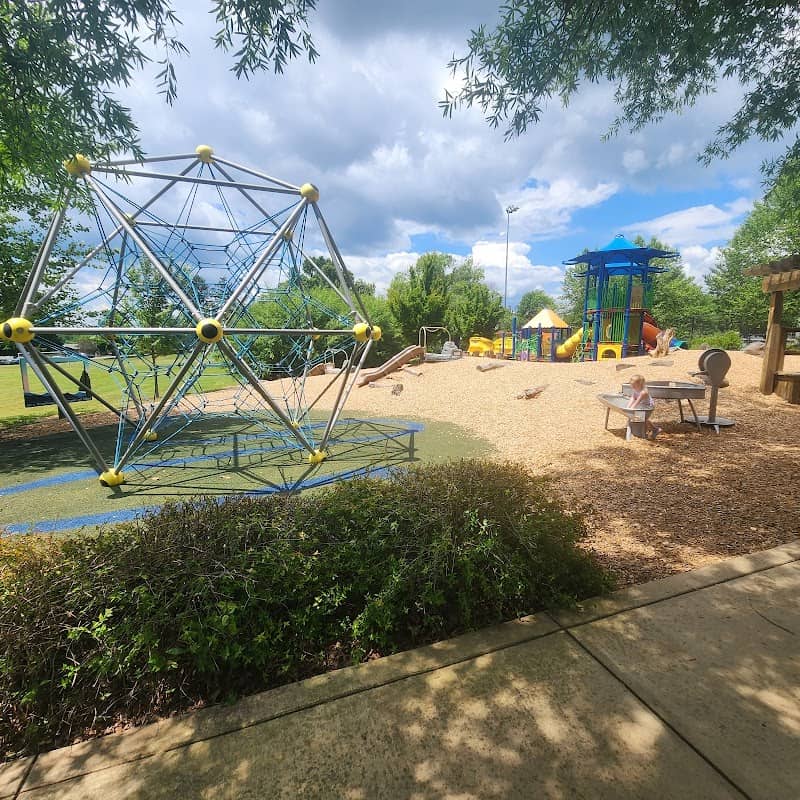 W.O. Riley Park - Image 1