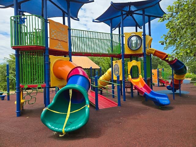 W.O. Riley Park - Image 2