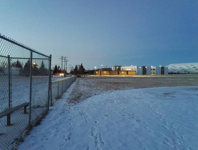 Chrome Dome Park - Image 1