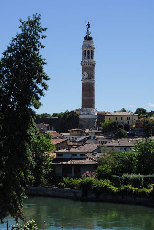 Torre Del Popolo - Image 1