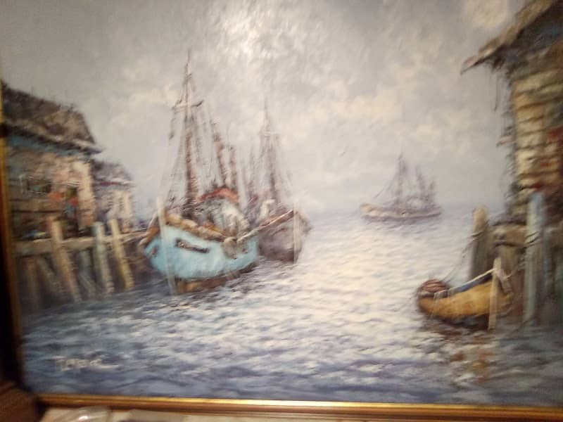 Golden Eagle Art Gallery - Image 1