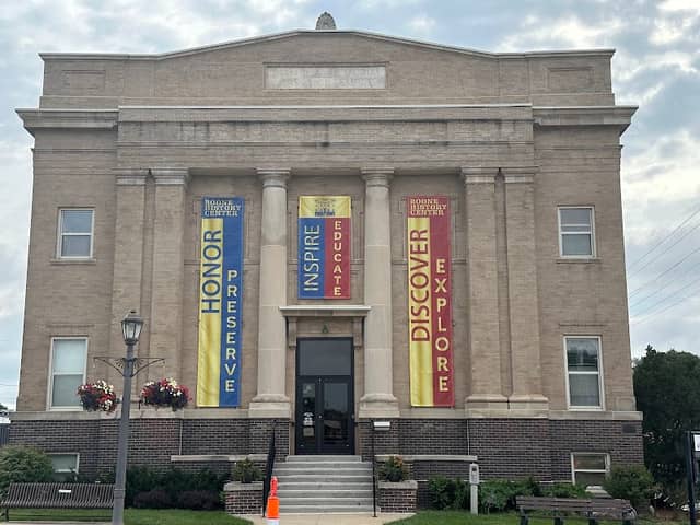 Boone History Center - Image 2