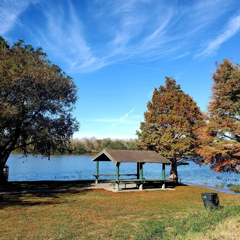 Lake Findley Park - Image 1