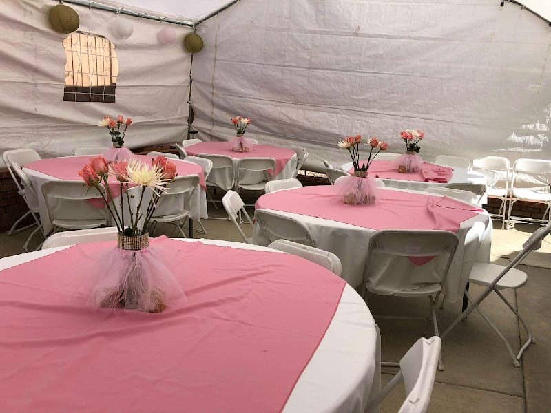 Bennys Party Rentals,USA - Image 1