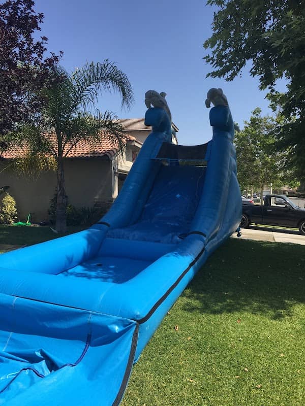 Bennys Party Rentals,USA - Image 2