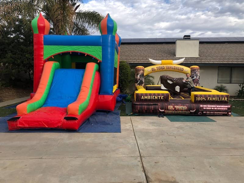 Bennys Party Rentals,USA - Image 3