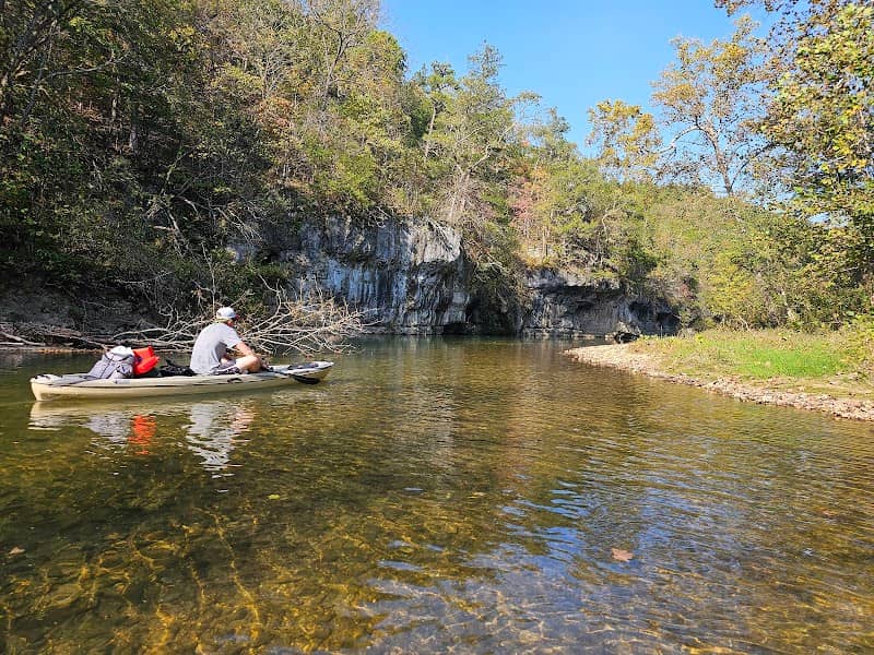 Tan Vat River Access - Image 1