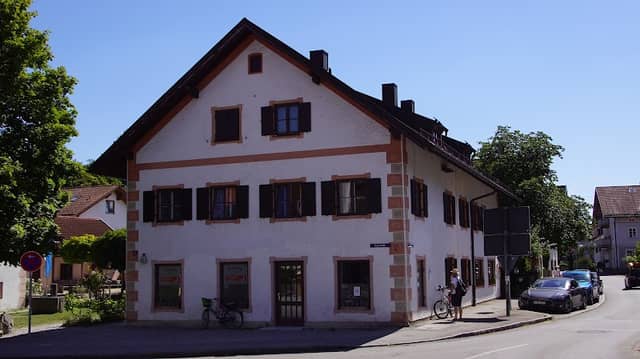 Zum Kramer Leiss - Image 1