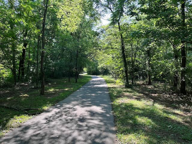 Trace-Pitman Greenway - Image 2