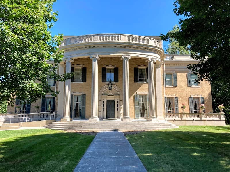 The Haan Museum of Indiana Art - Image 2