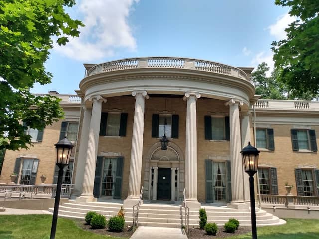The Haan Museum of Indiana Art - Image 1
