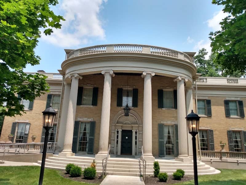 The Haan Museum of Indiana Art - Image 1
