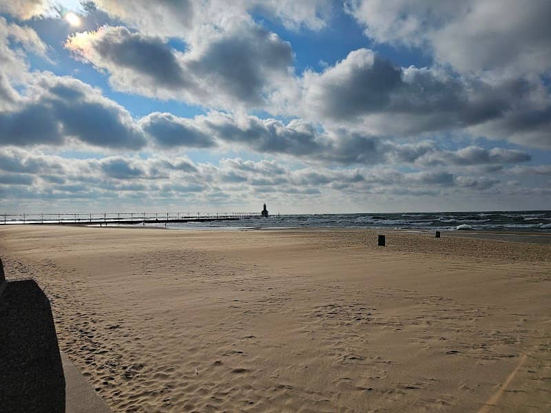 Washington lake beach - Image 2