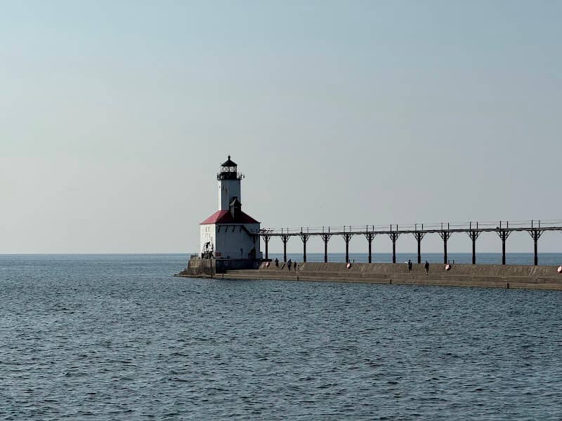 Washington lake beach - Image 1