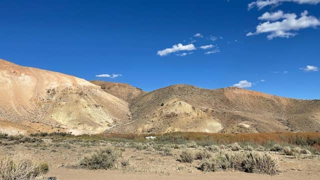 Bighorn Campground - Image 1