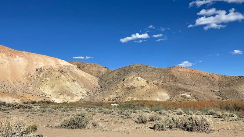 Bighorn Campground - Image 1