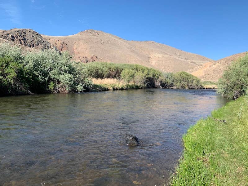 Bighorn Campground - Image 2