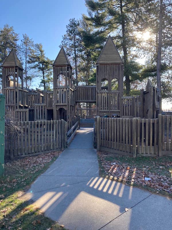 Littleland Community Playground - Image 1