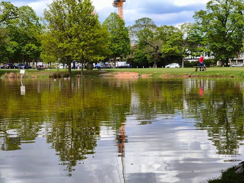 Shenfield Common - Image 2
