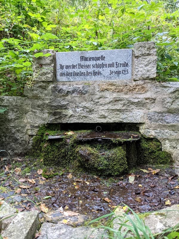 Marienbrunnen - Image 1