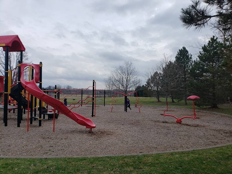 Buske Park - Image 1