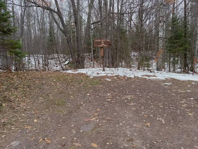 Gogebic Ridge Trail - Image 1