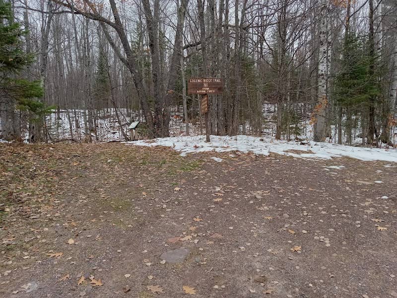 Gogebic Ridge Trail - Image 1