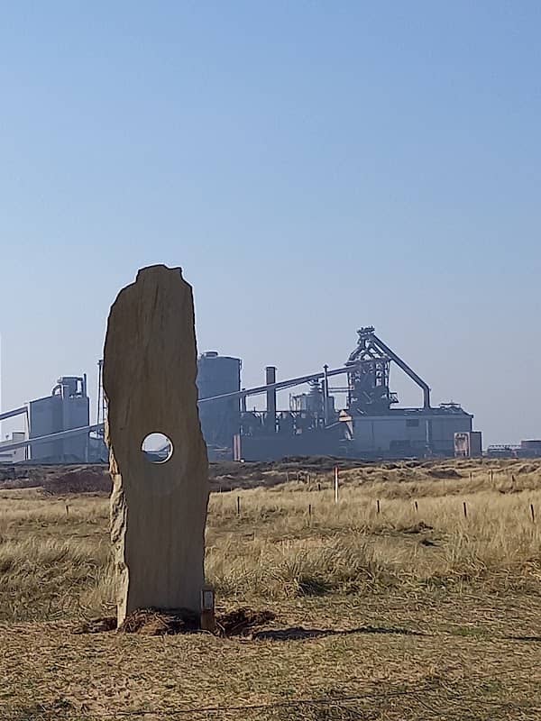 South Gare And Coatham Dunes - Image 3
