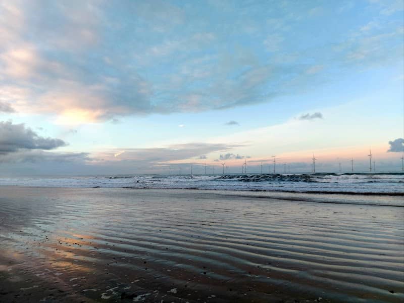 South Gare And Coatham Dunes - Image 2