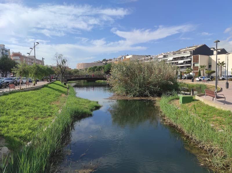 Parque Antiguo Ayuntamiento - Image 1