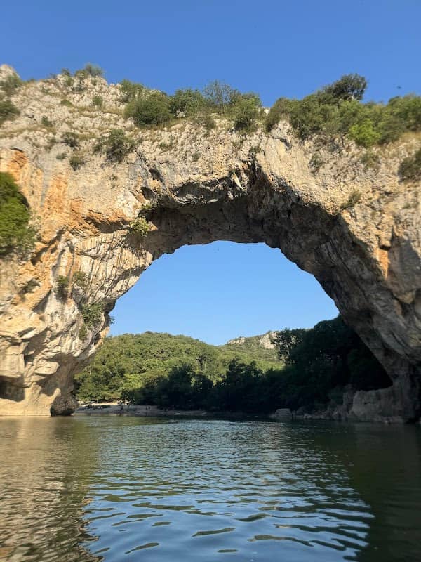 Gorges Ardèche - Image 2