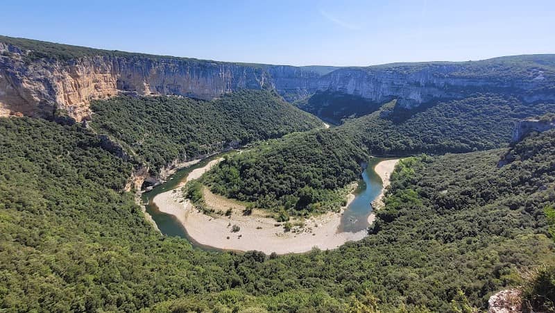 Gorges Ardèche - Image 3