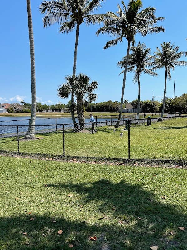 Canine Cove Dog Park - Image 1