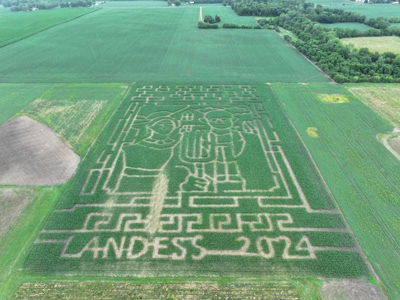 Landess Farm - Image 1