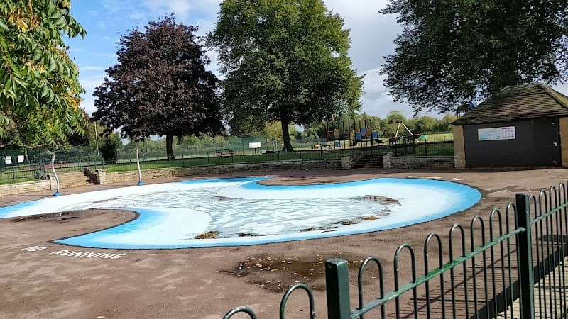 St Nicholas' Park, Warwick - Image 2
