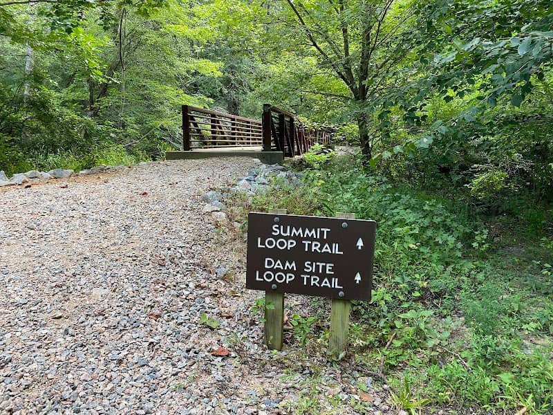 Medoc Mountain Picnic Area & Trailhead - Image 2
