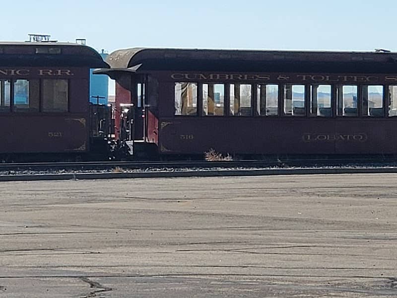 Cumbres & Toltec Scenic Railroad - Image 2