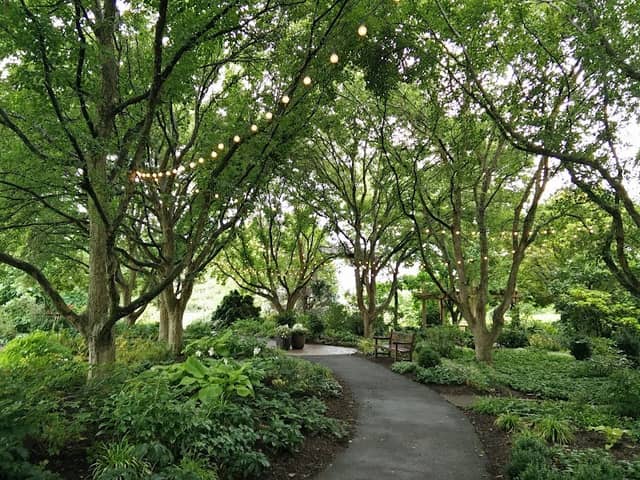 Hahn Horticulture Garden - Image 2