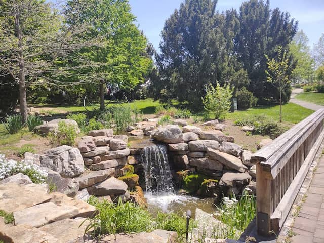 Hahn Horticulture Garden - Image 1