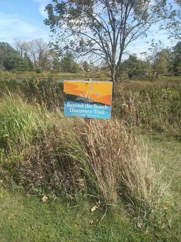 Beyond the Beach Discovery Trail - Image 3