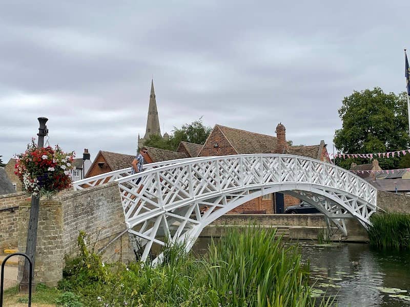 Queen's Walk views - Image 1
