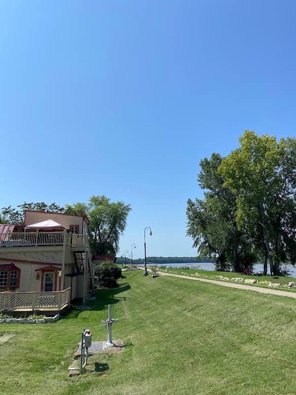 Levee Walk - Image 1