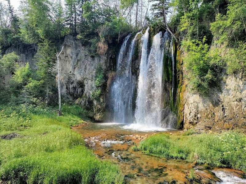 Spearfish Canyon Nature Area - Image 1