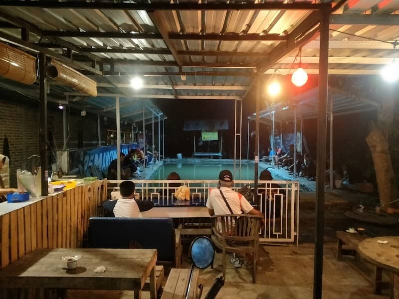 Pemancingan Bonokeling - Image 1