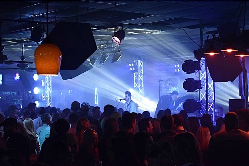 Cowboys Nightclub - Image 2