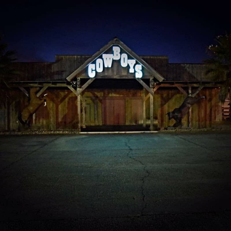 Cowboys Nightclub - Image 1