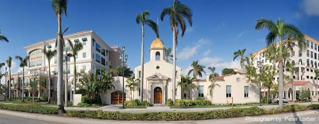 The Schmidt Boca Raton History Museum - Image 1