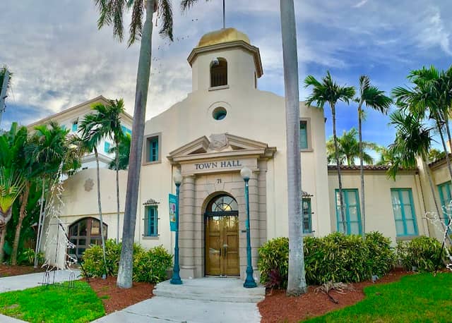 The Schmidt Boca Raton History Museum - Image 2